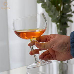 330 Ml Trappistes Rochefort bicchiere birra birra artigianale belgio vetro lavabile in vetro tazza di vetro - Product Image 6