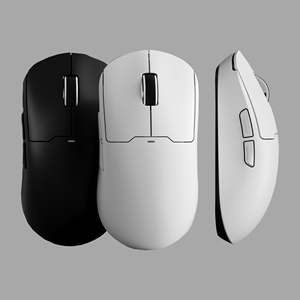 Souris Gamer Sans Fil A5 3395 OEM Personnalisée Filaire/Sans Fil 4K Ergonomique 2.4G Jusqu'à 26000 DPI - Product Image 2