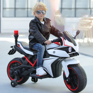 RHS-MOT63 RHS-MOT62 Moto électrique 12 V pour enfants, grandes motos pour enfants de <span class=keywords><strong>10</strong></span> ans, nouveau style, mini moto pour enfants - Product Image 4