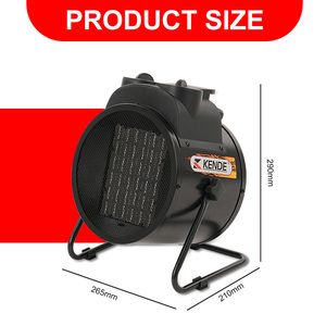 Difusor Eléctrico Calefactor Protector de Malla de Material Fecral para <span class=keywords><strong>Ropa</strong></span> KENDE, Producto de Resistencia al Calor Eléctrico - Product Image 5