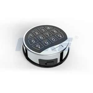 MK-E310デジタルパスワードキーパッドセーフボックスパネルロック