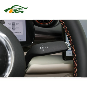BYD Dolphin 2025 Edición Conducción Inteligente 410km, SUV Eléctrico Puro de <span class=keywords><strong>5</strong></span> Puertas y <span class=keywords><strong>5</strong></span> Asientos, Carga Rápida, Alta Velocidad 160km/<span class=keywords><strong>h</strong></span>, Diseño Moderno - Product Image 5