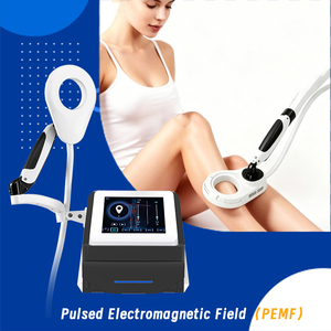 Dispositivo de Terapia Magnética Pemf para Tratamiento Equino, Magnetoterapia Electromagnética Pulsada Física, Rehabilitación Física - Product Image 4