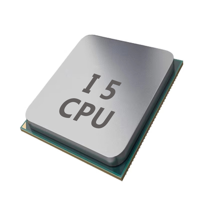 Wholesale Original Hot-Selling CPUs I5 Series Used Processors Cheap I5 Full Series in Stock