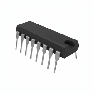 CD74HC4094E Original One Stop Service Logic 16 DIP Buy Electronics Components Online - Product Image 1