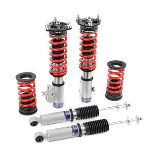FAPO PS002010 para Honda Siming 2012-2015, suministro de fábrica, Kits de descenso de suspensión Coilover, repuestos de coche, amortiguador - Product Image 1