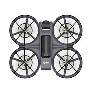 X226 <b>VR</b> Brushless FPV Drone for Aerial Photography Dual Image Transmission Optical Flow Hover Easy Remote Beginners Plastic - Product Image 2