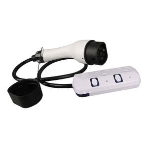 Nouvelle <span class=keywords><strong>prise</strong></span> de charge <span class=keywords><strong>pour</strong></span> voiture électrique, cordon d'alimentation extensible <span class=keywords><strong>pour</strong></span> <span class=keywords><strong>camping</strong></span> en extérieur, <span class=keywords><strong>prise</strong></span> 16A 3.5KW, protection IP55, câble de 3/5M, <span class=keywords><strong>prise</strong></span> de charge <span class=keywords><strong>pour</strong></span> véhicule électrique - Product Image 2