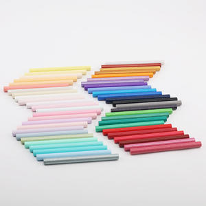 Nouvelle originalité neige bâtons <span class=keywords><strong>de</strong></span> cire à cacheter 11mm conception personnalisée pistolet à <span class=keywords><strong>colle</strong></span> bâtons <span class=keywords><strong>de</strong></span> cire <span class=keywords><strong>pour</strong></span> Invitations cartes enveloppes emballage <span class=keywords><strong>de</strong></span> vin - Product Image 3