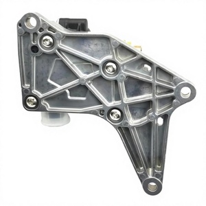 Válvula solenoide de freno de escape para Volvo 21991157, pieza de repuesto para camiones de servicio medio y pesado - Product Image 3