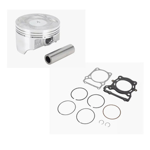 Kit de Anillos de Pistón y Cilindro para <span class=keywords><strong>Kawasaki</strong></span> KLX250 KLX300, Piezas de Cilindro de Motor de Motocicleta - Product Image 4