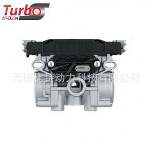 <b>Abs</b> Solenoid Valve System 4005000880 For Trucks And Vans - Product Image 1