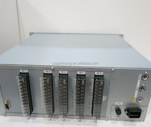Analyseur de gaz infrarouge Yokogawa IR202 neuf et original, modèle IR202-D-KN-NN-NN-NN-NN-07N-4TE-EU-D-NN/C en stock - Product Image 2
