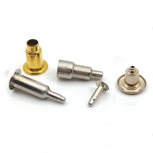 Sản xuất tại Trung Quốc OEM tùy chỉnh kim loại cuprum nhôm thép không gỉ tấm chính xác kim loại sâu phần vẽ - Product Image 4