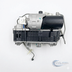 Unité mécatronique de transmission C725, ensemble de corps de soupape TCM pour Fiat 7DCT, Jeep Compass, Renegade, GAC GS4, GA6, <span class=keywords><strong>DDCT</strong></span> - Product Image 6