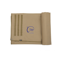 Vente en gros de tapis de tir tactique à enrouler grande taille pour le camping, étanche, 150/210cm