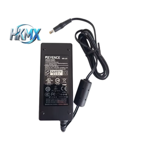 KEYENCE NR-U5 NR-XB1A NR-XU1 Multi Channel Data Acquisition Instrument AC <b>Adapter</b> Used to <b>Power</b> the Acquisition Device in Stock - Product Image 1