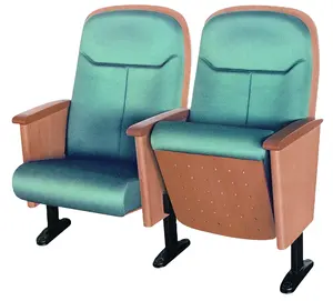 factory price JUYI NEW VIP Auditorium Chair movie theater seats Seating System pedicure chair