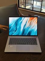 Portátil Zhan 66 de 8.ª Generación, 16 Pulgadas, Delgado y Ligero (Nuevo Intel Core I5, 24 GB de RAM, 512 GB SSD, Cuerpo de Metal, Windows 11)