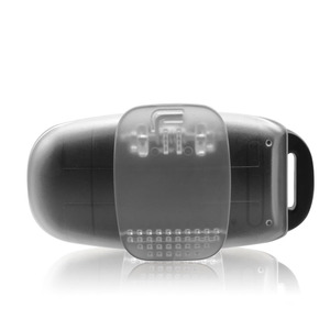 Hot Products Mini <strong>3D</strong> LED Backlight Walking Running Digital <strong>Pedometer</strong> USB Charging Motion <strong>Pedometer</strong> with Back Buckle Lanyard - Product Image 6