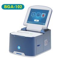 Wondfo BGA-102 анализатор газа крови и химии анализатор газа крови