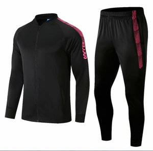 Vendita calda <span class=keywords><strong>di</strong></span> buona qualità dalla cina set <span class=keywords><strong>calcio</strong></span> <span class=keywords><strong>calcio</strong></span> giacche e pantaloni da uomo <span class=keywords><strong>calcio</strong></span> tuta da allenamento per gli uomini - Product Image 2