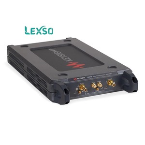 เครื่องวิเคราะห์เครือข่ายขนาดกะทัดรัด Keysight P9370b, 9 กิโลเฮิรตซ์ ถึง 4.5 กิโลเฮิรตซ์, 2 พอร์ต, จำนวนแหล่งกำเนิดสัญญาณภายใน 1 แหล่ง Lexso - Product Image 1