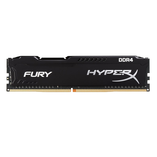 FURY Beast 32GB(16GB*2) DDR4 3600MHz for Desktop Second Hand