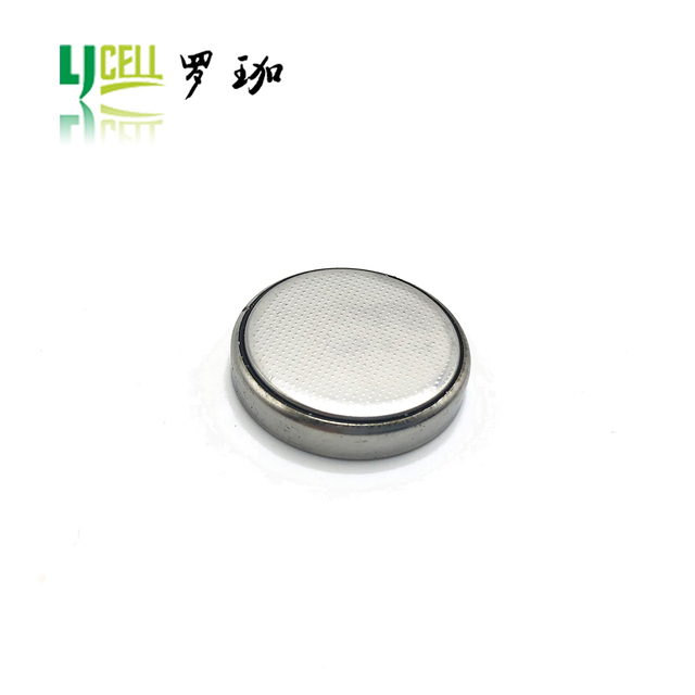 Cr2045 Button Cell 3v Lithium Battery Cr2450