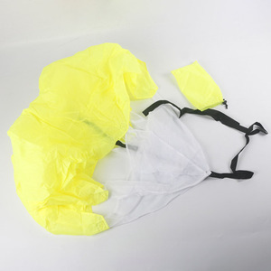 ร่มชูชีพ,เชือกร่มชูชีพต้านต้านความเร็วสำหรับฝึกฟุตบอลวิ่ง - Product Image 5