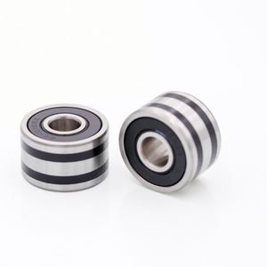 AFH204000AG 1732004 510501816 AFH204000 and AE46215 Bearing for Round Balers - Product Image 2