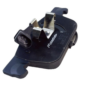 Plaquettes de frein avant en céramique M1737 D1953 8W0698151AA L8WD698151 pour <span class=keywords><strong>Audi</strong></span> A4 5 Q1 <span class=keywords><strong>Q2</strong></span> Q3 S4 S5 S6 S7 S8 - Product Image 3