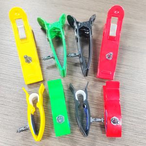 <span class=keywords><strong>Ecg</strong></span> Ledemaatklem Geschikt Voor Din-3.0mm Banana-4.0mm Snap-4.0mm Leidingen Iec Volwassen Multifunctionele Ledemaatklem <span class=keywords><strong>Ecg</strong></span> Elektroden - Product Image 3