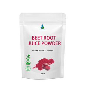 Сок из красной свеклы Private Label, порошок свекольного сока, 150 г в бутылке - Product Image 4