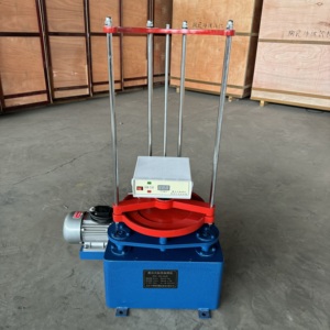 Équipement de test des agrégats et des roches, machine à tamis vibrante électrique - Product Image 5