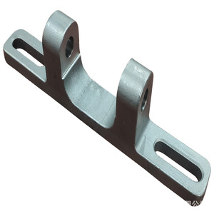 การหล่อเหล็กกล้าไร้สนิม เกรด 304 ผิวแบบ 2B สำหรับใช้ในอุตสาหกรรม - Product Image 2