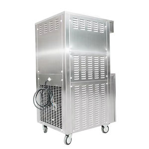 <span class=keywords><strong>Machine</strong></span> à cônes <span class=keywords><strong>professionnelle</strong></span> pour la fabrication de <span class=keywords><strong>glaces</strong></span> <span class=keywords><strong>italiennes</strong></span>, <span class=keywords><strong>machine</strong></span> à <span class=keywords><strong>glaces</strong></span> molles automatique - Product Image 5