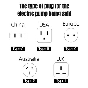 Bomba de Vacío Eléctrica de Alta Eficiencia para Almacenamiento, Extracción Rápida de Aire para Viajes, Hogar y Uso en Exteriores - Product Image 2