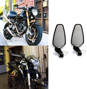 WANOU vario 150 click 160 specchietto retrovisore specchietto retrovisore moto - Product Image 4