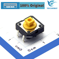 Interrupteur OMRON Japonais B3W B3F-1000 1002 1005 1020 1022 1025 1050 1052 1055 1062 1072 4000 4005 4050 4055 5000 3120 3122 3125 315