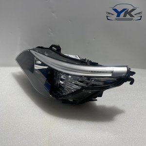 Faros Delanteros Bi-Xenón YK Usados para Serie 5 E60/<span class=keywords><strong>E61</strong></span> LCI (Sin AFS) para 520i/523i/525i/530i 2008-2010 - Product Image 2