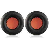 Harga pabrik bantalan telinga Protein sarung bantal pengganti bantalan telinga bantal untuk Razer Kraken Pro USB 7.1 V1 Headset headphone