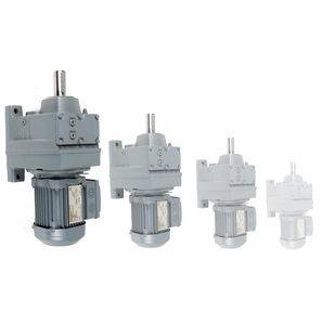 Nuevo Motorreductor SEW S87DRS112M4 - Product Image 3
