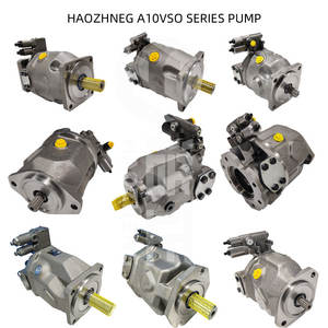 Bomba de pistón Rexroth A10VSO serie A10VSO18 A10VSO28 A10VSO45 A10VSO71 A10VSO100 A10VSO140 A10VSO180 <span class=keywords><strong>DR</strong></span> OEM de existencias en el mercado - Product Image 6