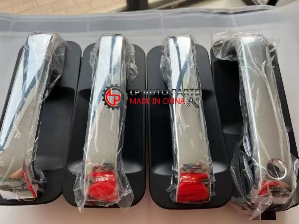 Factory Direct Sale Car Door Handle FL3Z-1522405-FAPTM for Ford