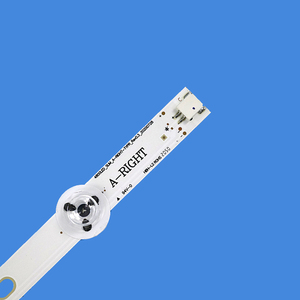 Bande de rétroéclairage LED pour téléviseur <span class=keywords><strong>Panasonic</strong></span> <span class=keywords><strong>48</strong></span> pouces 480DLED-SLIM-A-RIGHT-TYPE-REV07 TX-48CX400E TX-48CX400B 48U7653DB VES480QNSS-3D-U01 - Product Image 3