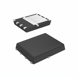 ชิปอิเล็กทรอนิกส์ ทรานซิสเตอร์ PowerPAK SO-8 SIR570DP-T1-BE3 ของแท้ - Product Image 1