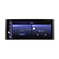 Autoradio multimédia Android avec GPS et garantie d'un an pour Land Rover Range Rover Vogue L322 et V8 2002-2012 CarPlay
