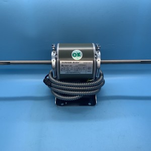 ดันแฮม-บุช YSK27-4V4 มอเตอร์เครื่องปรับอากาศ 220V 27W อะไหล่มอเตอร์พัดลม AC กลาง - Product Image 5