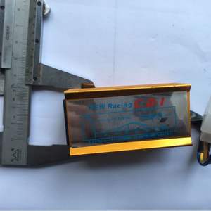 Fournisseur direct du fabricant, allumeur de course haute énergie 110, modification illimitée, pack haute tension, CDI de course haute performance - Product Image 3